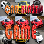 Car Blast Game icon