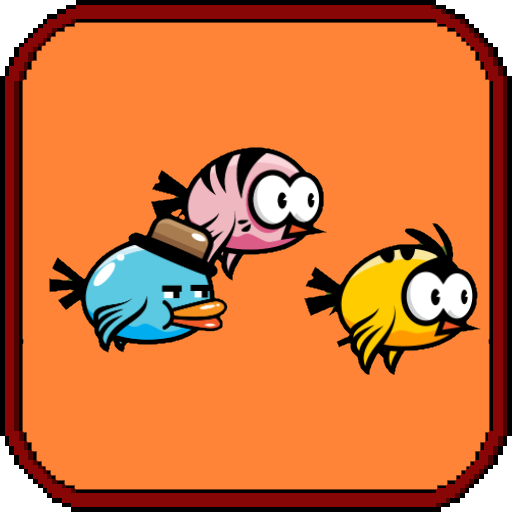 Bird Race icon