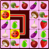 Onet Fruit Connect icon