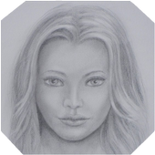 Face Drawing Tutorial icon