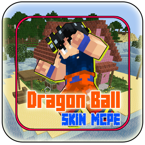 DragonBall Skin Minecraft PE icon
