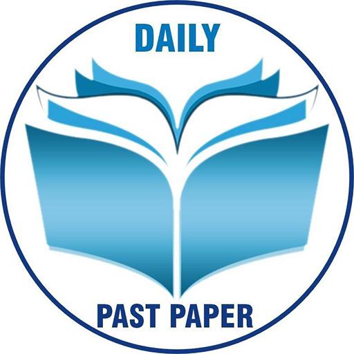 Daily Past Paper icon