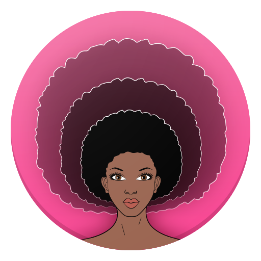 AppFrolution - My Hair Diary icon