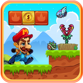 Super Bros Smash World icon