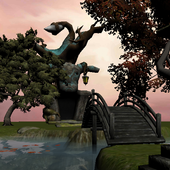 The Master of Time icon