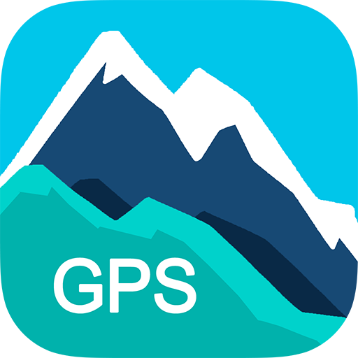 Altimeter Pro GPS icon