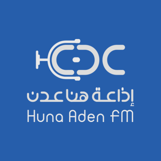Huna Aden FM icon