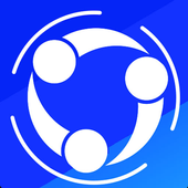 SHAREit - File Transfer &amp; Share Free icon