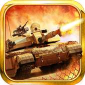 Guerre Sanglante: À L'attaque!