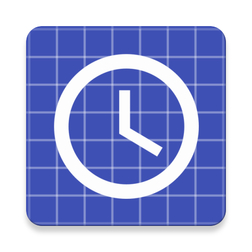 beat time widget icon