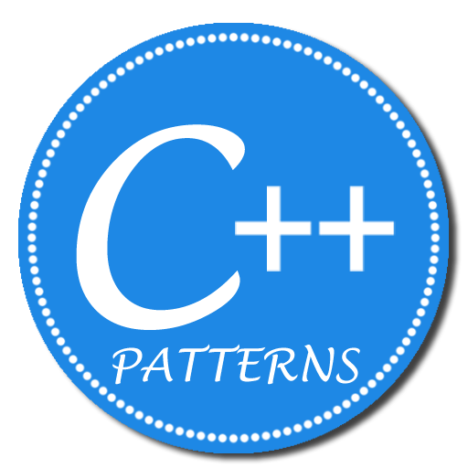 C   Pattern Programs иконка
