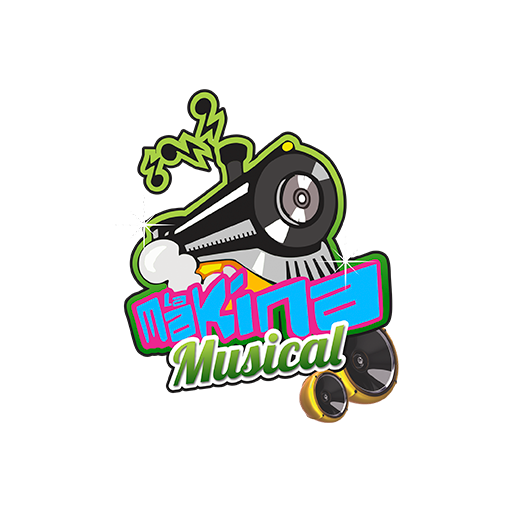 La Makina Musical icon