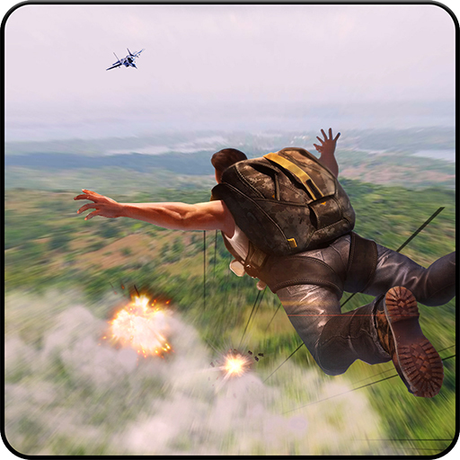 Cover Commando Fire Squad Game icon
