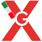 XGogame IT icon