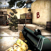 Counter Soldier Wars icon