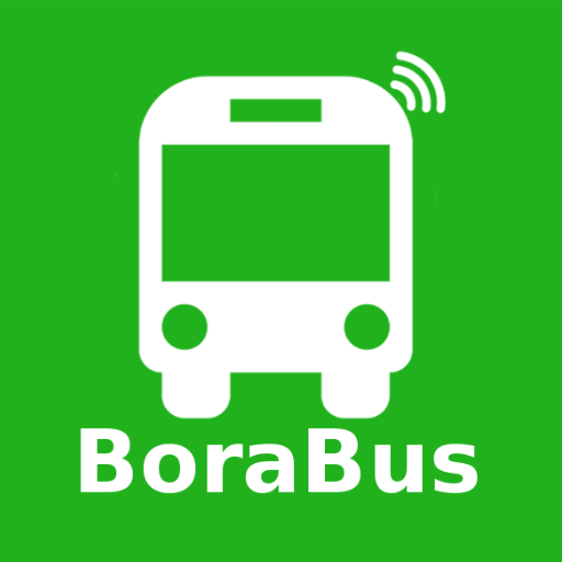 BoraBus - STTP icon