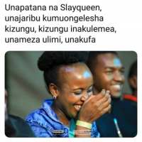 Kilimani Ndogo😂 Kenya Unlimited Funny Videos🤣