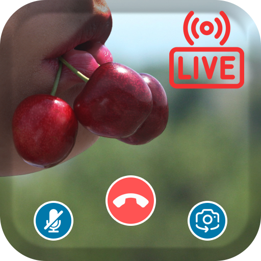 Global Call - Live Video Call icon