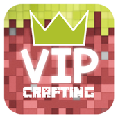 VIP Craft icon