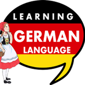 Learn German Language icon