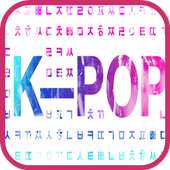 K-pop Quiz