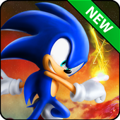 Tricks For Sonic Forces Speed Battle icon