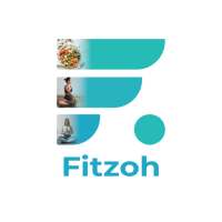 Fitzoh - Diet Plan, Weight Loss & Wellness Coach on 9Apps