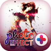 Photo Effect Plus 2018 on 9Apps