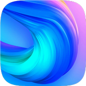 Realme X Wallpaper icon