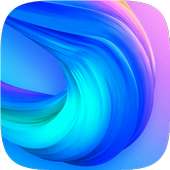 Realme X Wallpaper on 9Apps