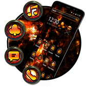 Attacking Titan Theme 2D icon