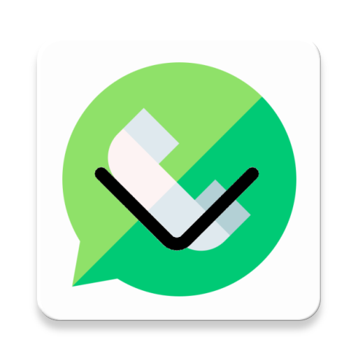 WHATSAVER -Status Saver Story For WhatsApp أيقونة