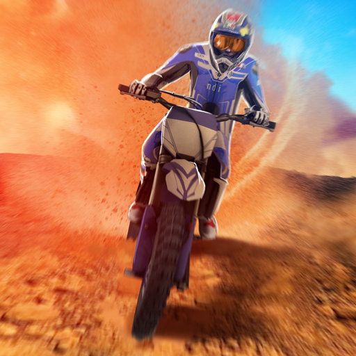 ikon Balap Moto GP - Sepeda Motor