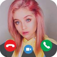 Karol Sevilla Call Me - Fake Call Video