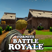 Hint Fornite Battle Royale icon