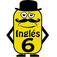 Inglés 6 años on 9Apps