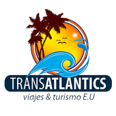 Viajes Atlantics icon