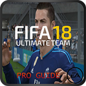 GUIDE FOR FIFA 18 PRO icon