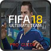 GUIDE FOR FIFA 18 PRO