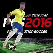 Guides: PES 2016 icon