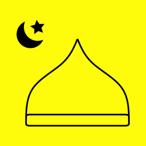 Auqot Plus - Waktu Sholat, Abajadun, Falak dll icon