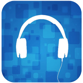 Music Player ( EQUALIZER) icon