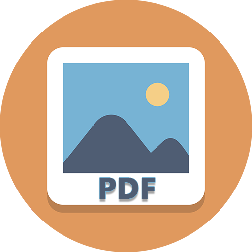 PDF Converter - Image To Pdf Creator free icon