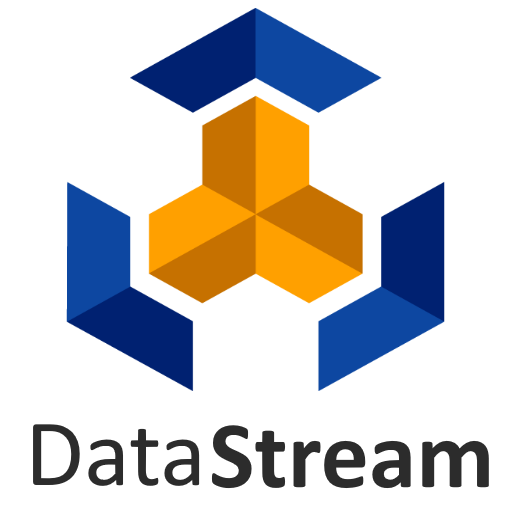 DataStream आइकन