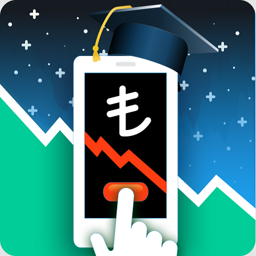 Forex Game - Yeni başlayanlar için nasıl yatırım icon