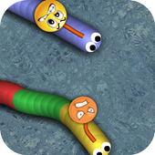 Slither Ice Worm icon