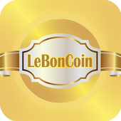 Navigateur pour bon coin icon