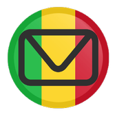 Malien Messenger icon