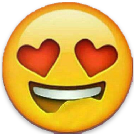 Figurinhas Pesadas whatsapp 18 icon