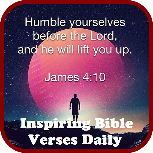 Inspiring Bible Verses Daily icon